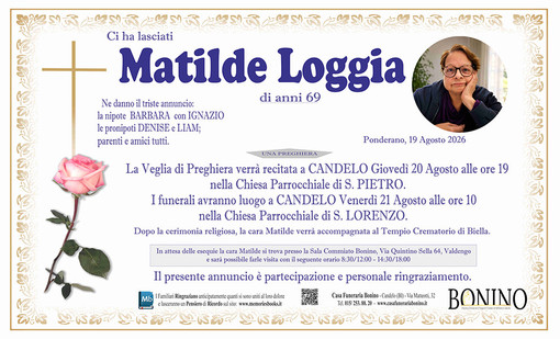 Matilde Loggia