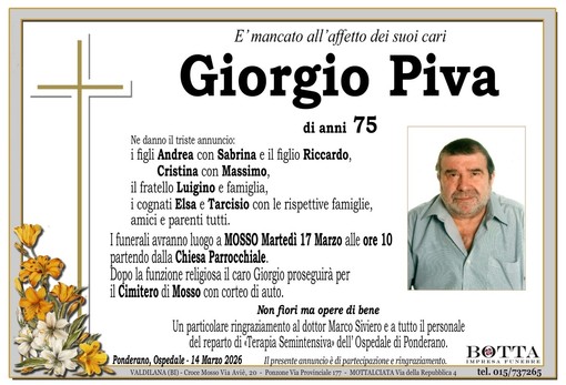 Giorgio Piva