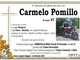 Carmelo Pomillo