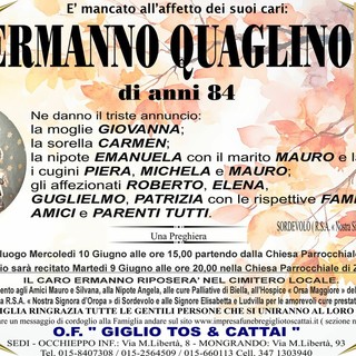 Ermanno Quaglino