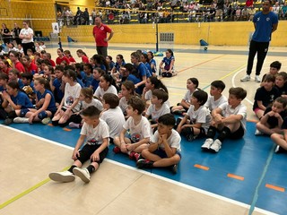 Pallavolo, SPB - La Serie D ci crede ancora