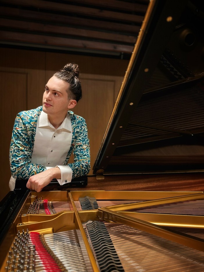 Accademia Perosi: &quot;Ricordi, risonanze d'acqua e fuoco&quot; a Palazzo Gromo Losa