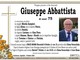 Giuseppe Abbattista