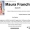 Maura Franchino Maura Franchino