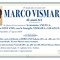 Marco Vismara Marco Vismara
