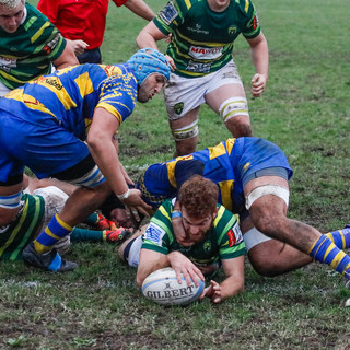 biella rugby