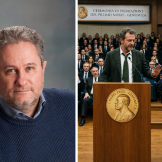 Una sola IA al posto di tanti specialisti: la scommessa che cambia la ricerca