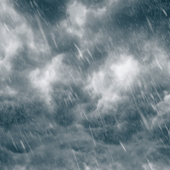 Dopo il caldo arrivano i temporali: allerta gialla nel Biellese Dopo il caldo arrivano i temporali: allerta gialla nel Biellese