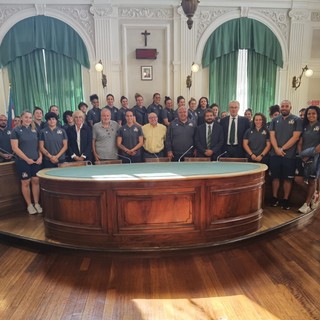biella rugby