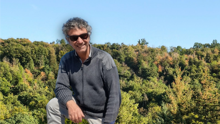 Foliage estivo: l'autunno biellese arriva in anticipo Foliage estivo: l'autunno biellese arriva in anticipo