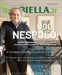 go Nespolo: Artista intellettuale e grintoso che mette al primo posto la coerenza delle proprie idee