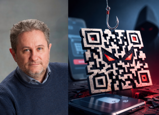 La truffa del momento è il "Quishing": il QR code che ti svuota il conto