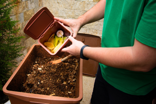 Mottalciata, corso gratuito sul compostaggio domestico