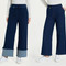 Perché i jeans donna non passano mai di moda: il denim evolve insieme al modo di vestire Perché i jeans donna non passano mai di moda: il denim evolve insieme al modo di vestire