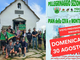 Alpini Biella: il pellegrinaggio è rinviato al 30 agosto