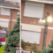 Fumo e scintille da un palo della luce: Vigili del Fuoco a Occhieppo inferiore
