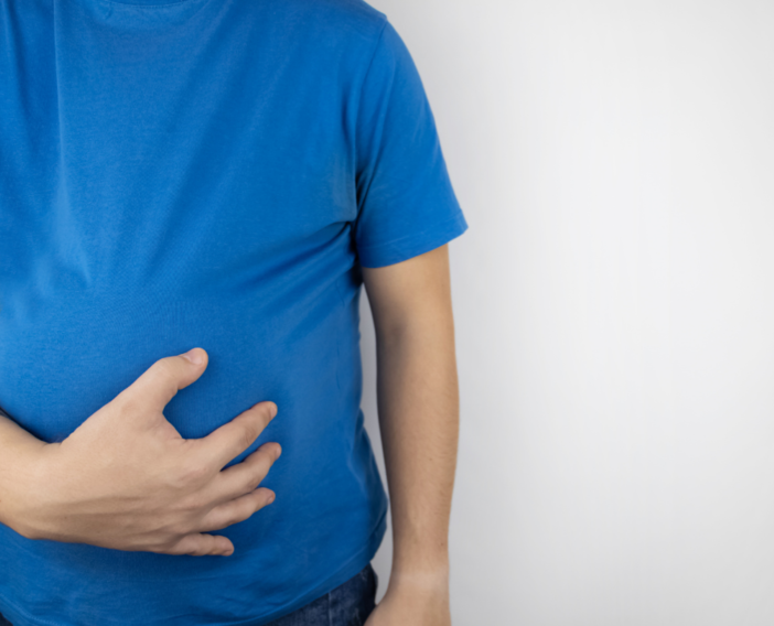Ma è gonfiore o massa grassa?! Due condizioni da non confondere Ma è gonfiore o massa grassa?! Due condizioni da non confondere