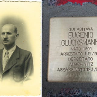 Giorno della Memoria, testimonianze biellesi: "Una storia di famiglia, memoria e dignità" - Archivio Fondazione CDEC - Mara Cucco