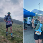 Corsa rovente per Amron Team: atleti biellesi al Trail Monte Soglio
