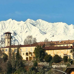 Inverno Biellese: fra i più miti e piovosi degli ultimi 70 anni