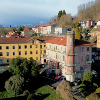 Pettinengo, chiude l'Ufficio Anagrafe dal 21 al 25 settembre Pettinengo, chiude l'Ufficio Anagrafe dal 21 al 25 settembre