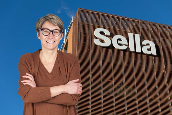 Gruppo Sella, donne al vertice delle imprese familiari: nasce il modello EVA Gruppo Sella, donne al vertice delle imprese familiari: nasce il modello EVA