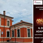 “Il diario di Adamo ed Eva”, a Gaglianico il primo incontro della storia