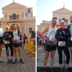 Trail Valle Oropa, Amron Team in evidenza: Dovana terzo assoluto