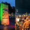 Valle del Cervo in festa per i 60 anni degli Alpini, suona la Fanfara di Pralungo Valle del Cervo in festa per i 60 anni degli Alpini, suona la Fanfara di Pralungo