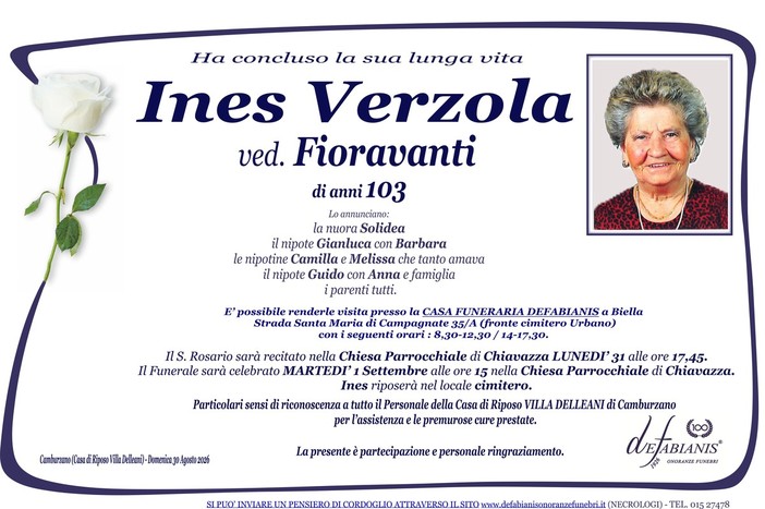necrologio