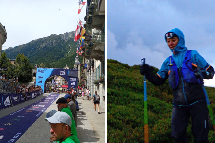 Amron Team, Chiara Tallia conquista la TDS: 386ª assoluta e quinta di categoria FOTO e VIDEO Amron Team, Chiara Tallia conquista la TDS: 386ª assoluta e quinta di categoria FOTO e VIDEO