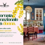 Bhalma Cucina & Vino, l’8 marzo si celebra con gusto: esperienza gastronomica a Piedicavallo Bhalma Cucina & Vino, l’8 marzo si celebra con gusto: esperienza gastronomica a Piedicavallo