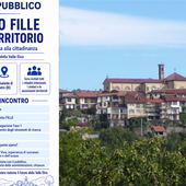 Netro, Acqua e territorio: questa sera il punto sul Progetto FILLE Netro, Acqua e territorio: questa sera il punto sul Progetto FILLE