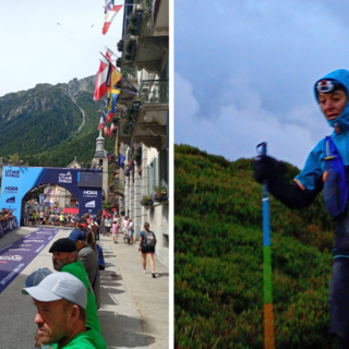 Amron Team, Chiara Tallia conquista la TDS: 386ª assoluta e quinta di categoria FOTO e VIDEO