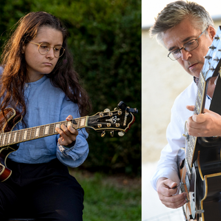 “Young &amp; Wise” Jazz Quartet in concerto al Circolo Sociale di Biella - Foto Marco Balcet