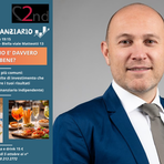 Biella, tornano gli Aperitivi Finanziari: l’8 ottobre "errori negli investimenti" Biella, tornano gli Aperitivi Finanziari: l’8 ottobre "errori negli investimenti"