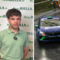 Rally, nuovo capitolo per Alessandro Colombo: debutto positivo con la Renault Clio Rally5