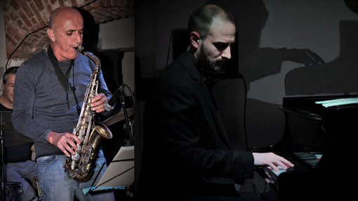 Ottobre a ritmo di jazz: a Biella InLabo Open Quartet