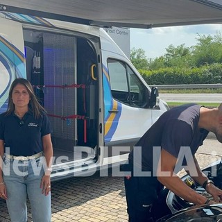Nuova Assauto, il via all’officina mobile con Ford Mobile Service Nuova Assauto, il via all’officina mobile con Ford Mobile Service
