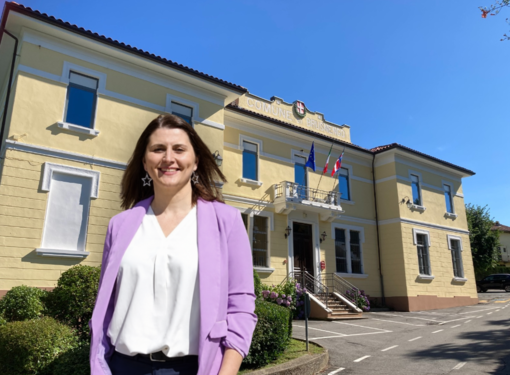 Brusnengo, Cristina Robioglio entra in Consiglio e sceglie l’autonomia