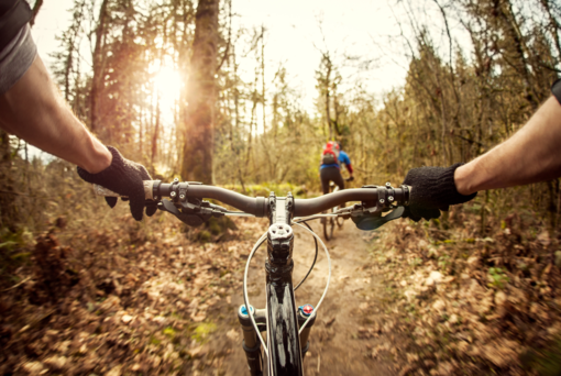 Sport e natura a Casapinta con la gara MTB XC “Lago delle Piane”