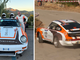 Rallye Elba Storico, Drago e Pincin chiudono al 14° posto assoluto Rallye Elba Storico, Drago e Pincin chiudono al 14° posto assoluto