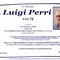 Luigi Perri Luigi Perri