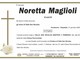 Noretta Maglioli