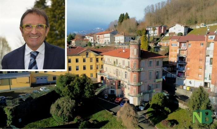 IMU Pettinengo, Bosso replica: “250mila euro? Le verifiche di quegli anni non sono nemmeno iniziate"