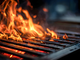 Incendi, barbecue spenti a Ferragosto: i divieti in vigore nel Biellese