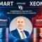 SMART oppure XEON: confronto tra due ETF per il parcheggio della liquidità SMART oppure XEON: confronto tra due ETF per il parcheggio della liquidità