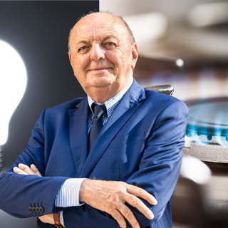 Pichetto su decreto bollette, via libera definitivo: "Aiuti immediati e riforme strutturali"