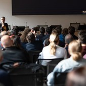 Nel mondo a venire 2026: a Biella il festival su innovazione, nuovi modelli di business e impatto Nel mondo a venire 2026: a Biella il festival su innovazione, nuovi modelli di business e impatto