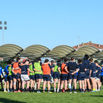 Biella Rugby al centro del percorso dell’Under 18, settimana prossima tornano gli Azzurrini (foto di repertorio)